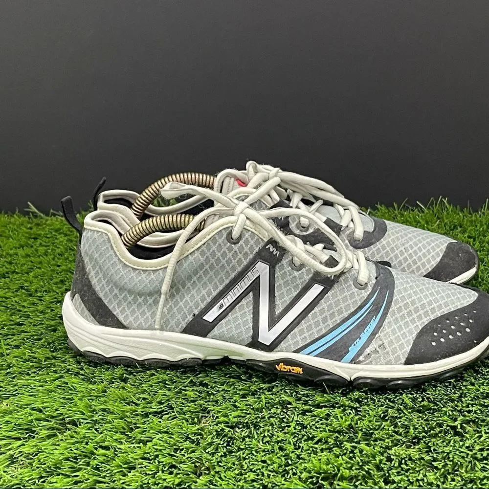 NEW BALANCE Lightweight WOMEN'S RUNNING SHOES TRAIL RUNNING